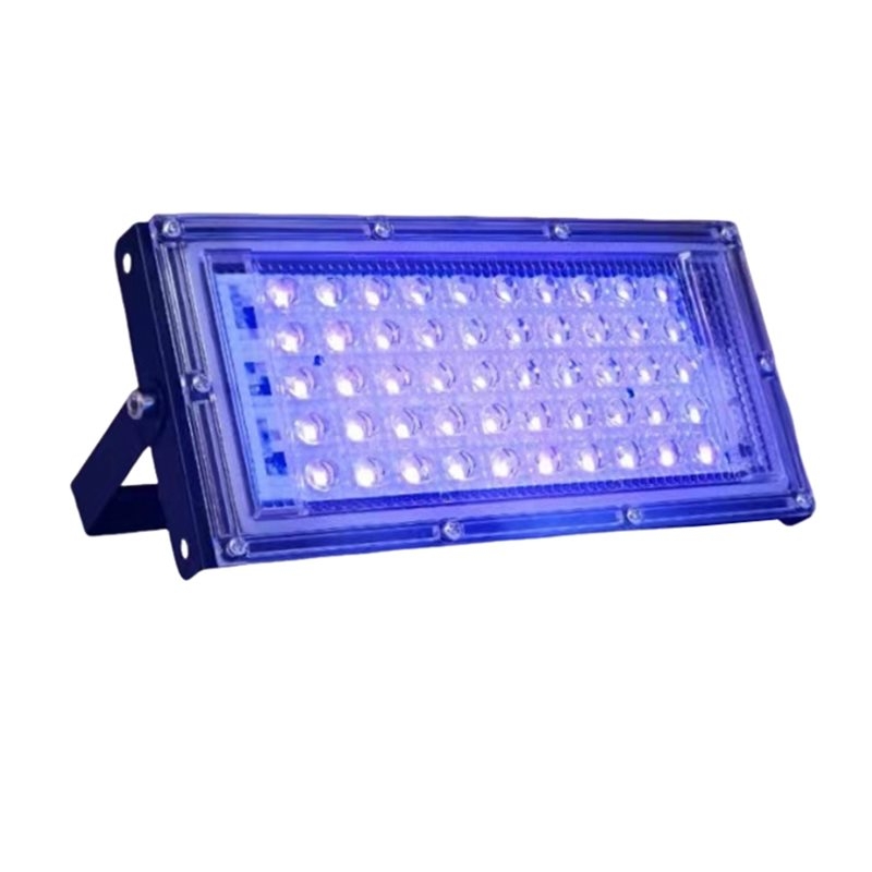 Jewelry Making Dc - Lámpara LED UV T19C de 395nm