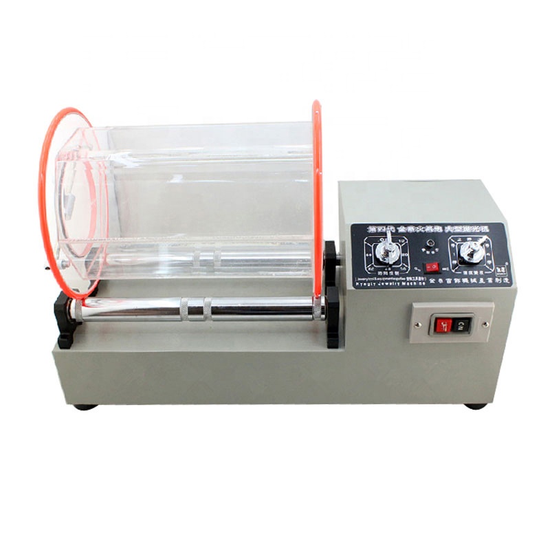 Jewelry Making Machines - Máquina para Hacer Joyas, Máquina Pulidora