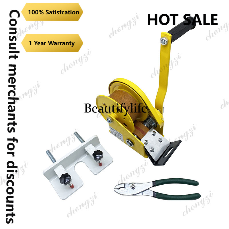 Mesa de Trabajo Manual Pequeña - Jewelry Making Machines reseña y precio