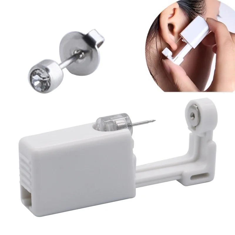 2 unidades Kit de perforación  - Jewelry Making Machines reseña y precio