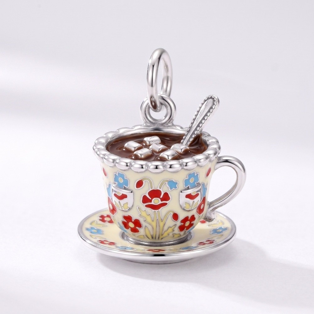 Colgantes de acero inoxidable  - Jewelry Making London reseña y precio