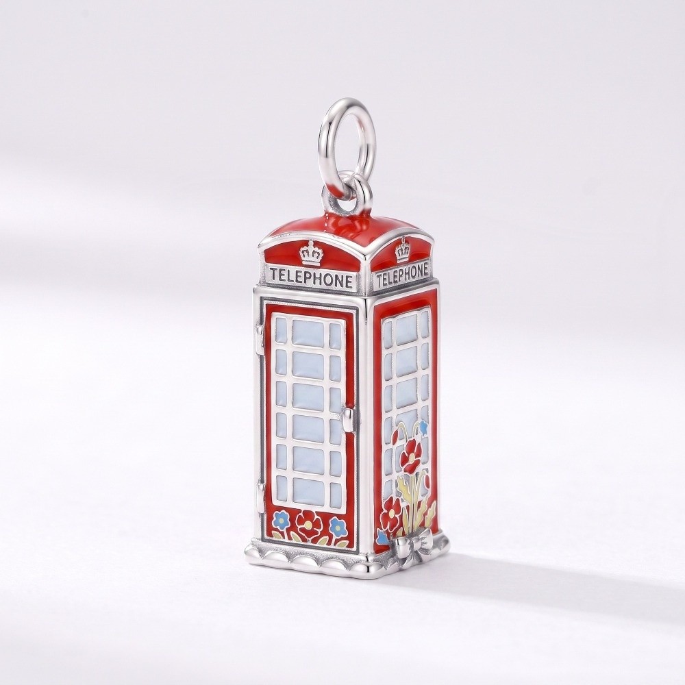 Colgantes de acero inoxidable  - Jewelry Making London reseña y precio