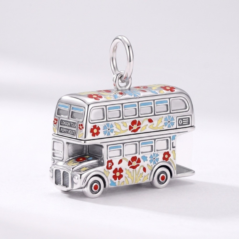 Colgantes de acero inoxidable  - Jewelry Making London reseña y precio