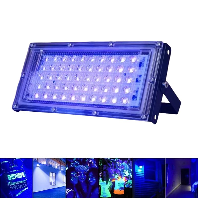 Lámpara LED UV L60A de 395nm y - Jewelry Making Dc reseña y precio