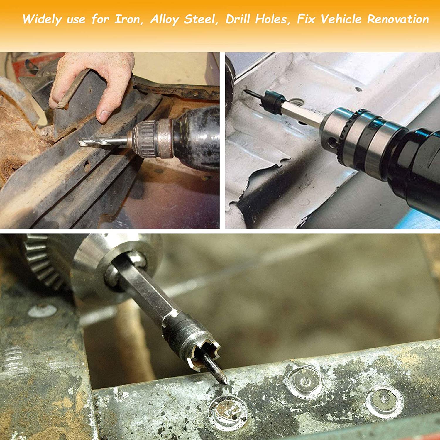 Juego de cortador de soldadura - Jewelry Making Drill reseña y precio