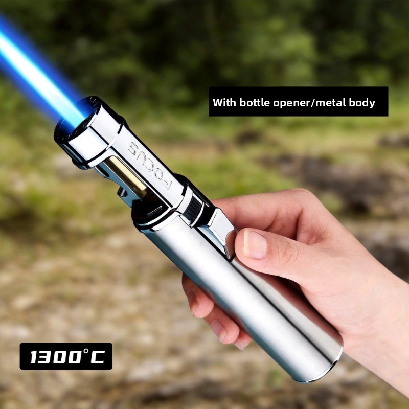 Nuevo Encendedor de Gas Butano - Jewelry Making Torch reseña y precio