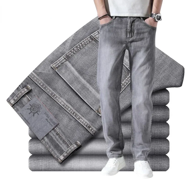 Jeans de Algodón Elástico 2026 - Levis Jeans 501 reseña y precio