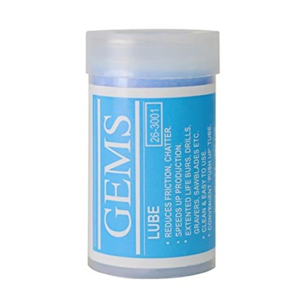 Ikohe Gems Bur Lube Dispensado - Jewelry Making Drill reseña y precio