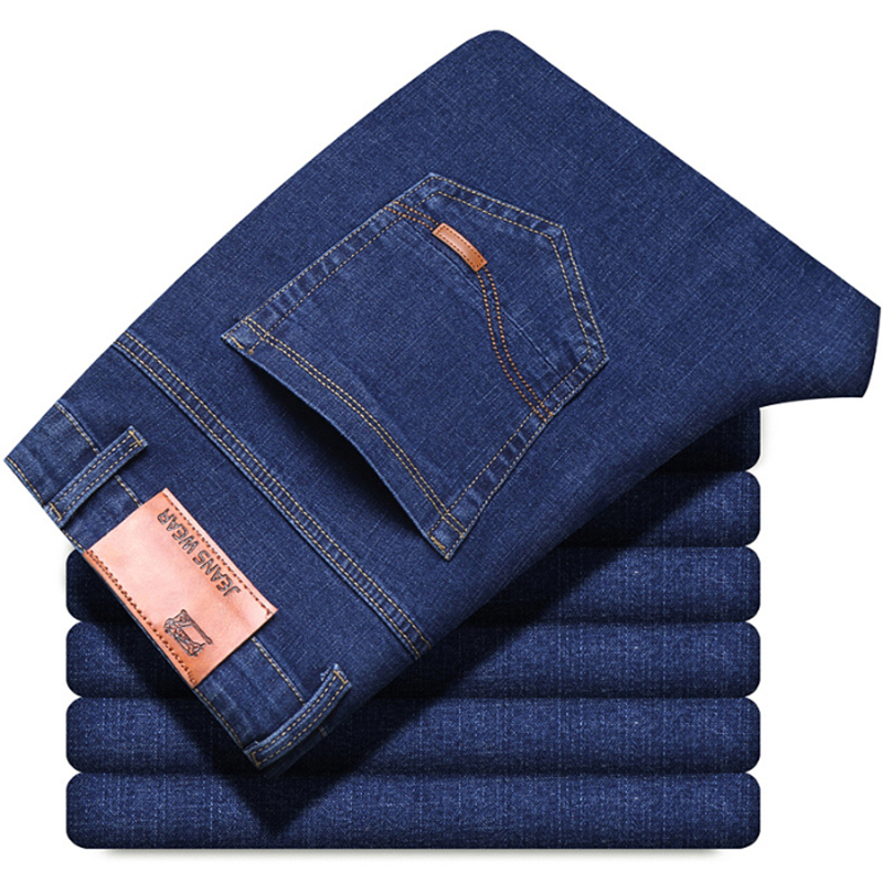 2025 NUEVOS pantalones vaquero - Levis Jeans 501 reseña y precio
