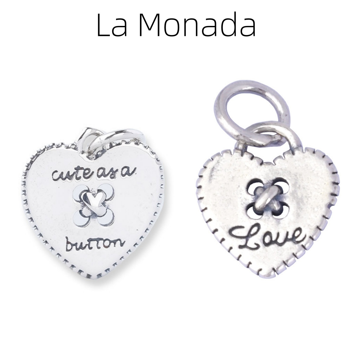 Colgante de Plata de Ley 925 c - Jewelry Making In La reseña y precio