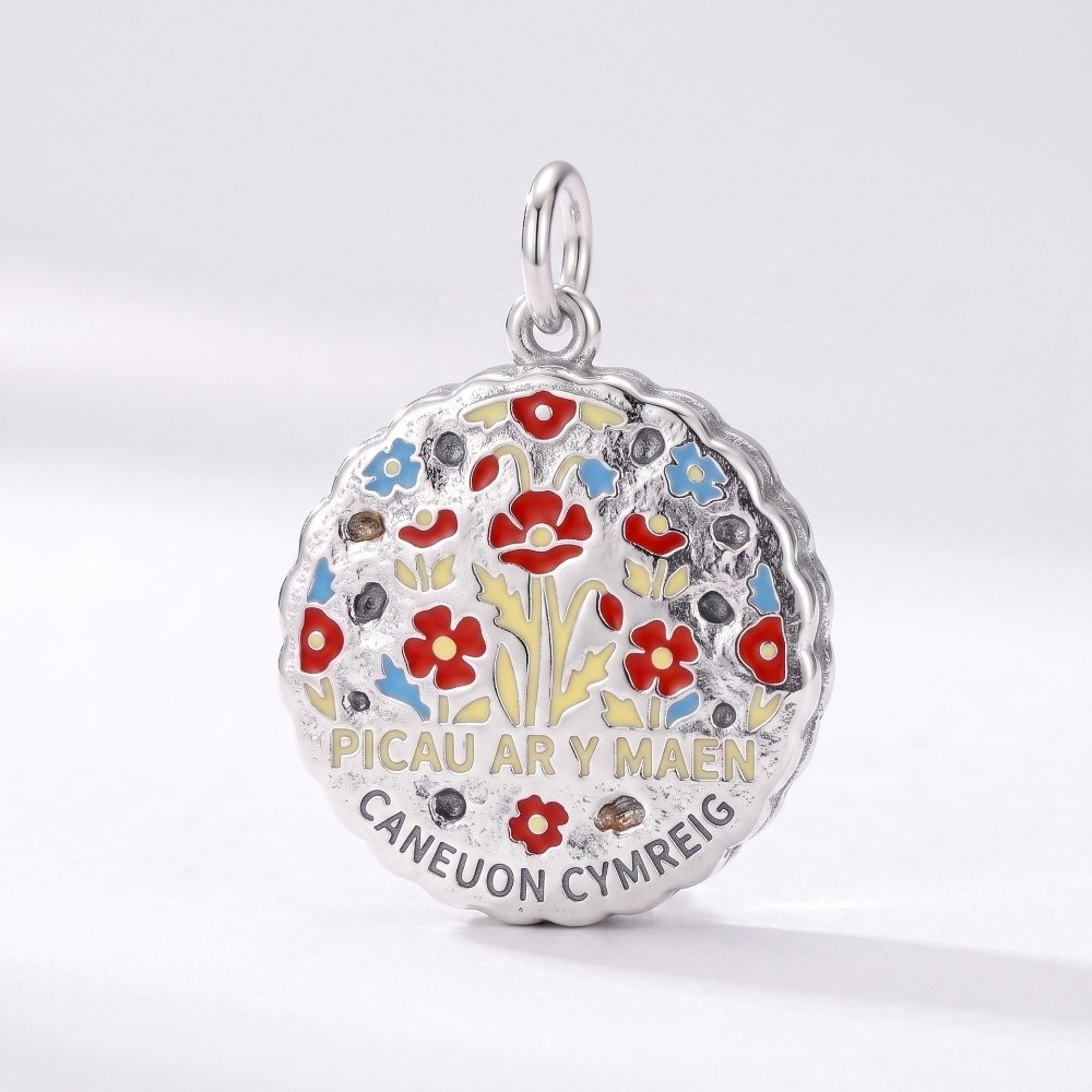 Colgantes de acero inoxidable  - Jewelry Making London reseña y precio