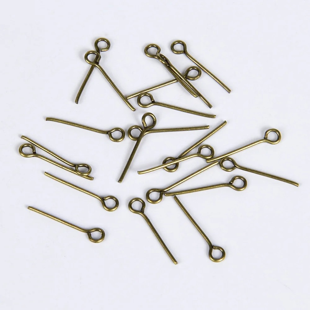 200 unidades de alfileres de m - Jewelry Making Drill reseña y precio