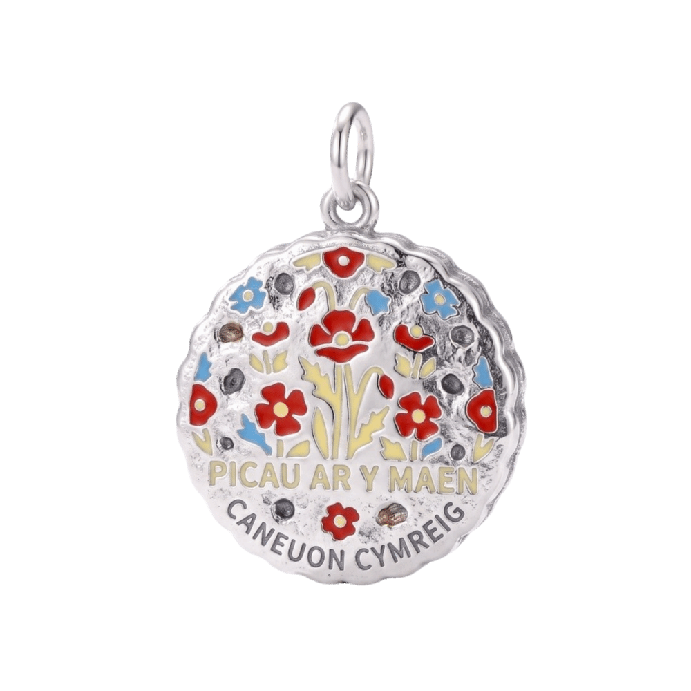 Colgantes de acero inoxidable  - Jewelry Making London reseña y precio