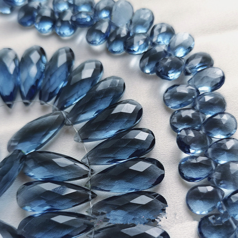 2 Piezas de Cuentas Sueltas de - Jewelry Making London reseña y precio